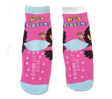 Calcetines antideslizantes La Casa de Muñecas de Gabby surtido