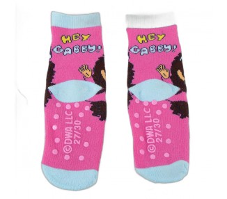 Calcetines antideslizantes La Casa de Muñecas de Gabby surtido