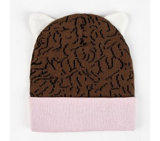 Set gorro y guantes La Casa de Muñecas de Gabby