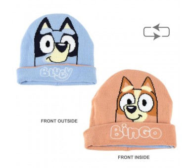 Gorro Bluey