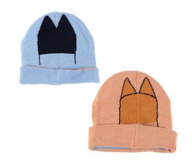 Gorro Bluey