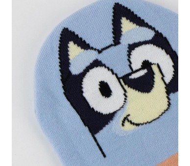 Gorro Bluey