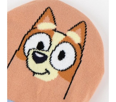 Gorro Bluey