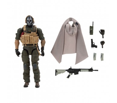 Figura Call of Dutty 15cm surtido