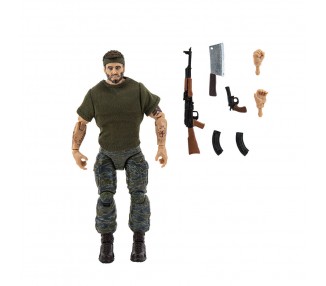 Figura Call of Dutty 15cm surtido