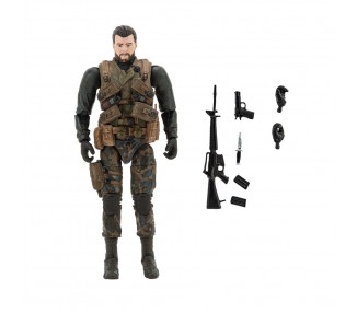 Figura Call of Dutty 15cm surtido