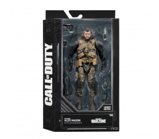 Figura Call of Dutty 15cm surtido