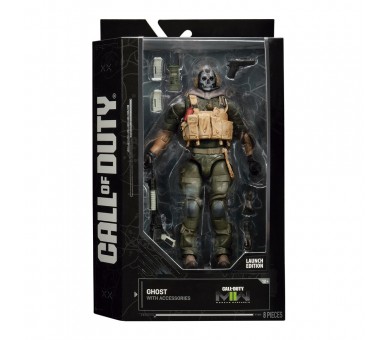 Figura Call of Dutty 15cm surtido