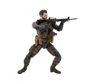Figura Call of Dutty 15cm surtido