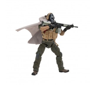 Figura Call of Dutty 15cm surtido