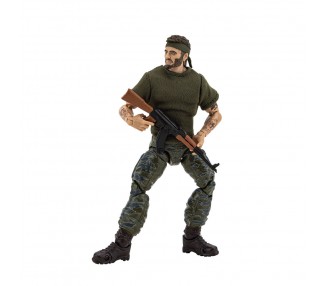 Figura Call of Dutty 15cm surtido