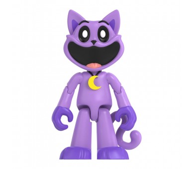 Blister 2 figuras Poppy Playtime