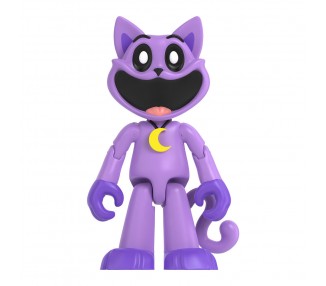 Blister 2 figuras Poppy Playtime