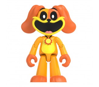 Blister 2 figuras Poppy Playtime