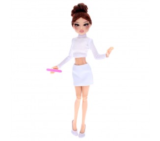 Muñeca Lana Fashion Doll Dress to Impress