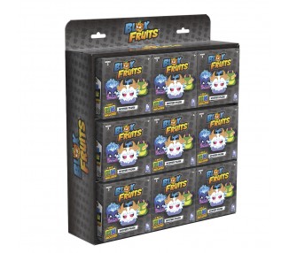 Peluche sorpresa Blox Fruits 10cm surtido