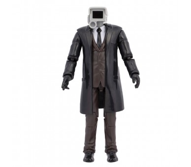 Figura Cameraman Skibidi Toilet 16cm