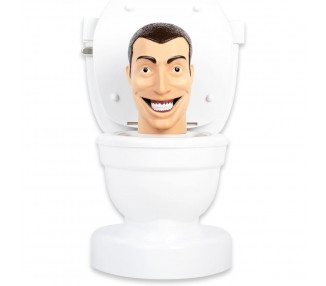 Radio control Skibidi Toilet