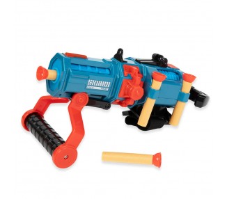 Plunger Blaster Skibidi Toilet