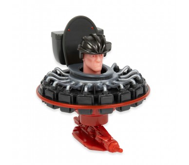 Figura Diecast Skibidi Toilet surtido