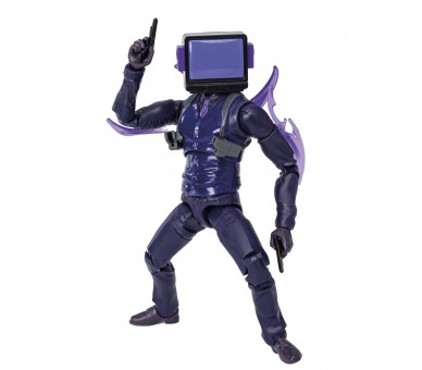 Figura Dark TV Man Skibidi Toilet 16cm