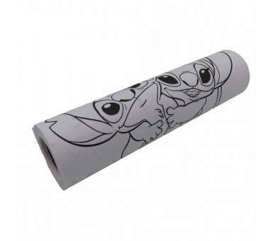 Estacion Dibujo Roll & Go Stitch Disney