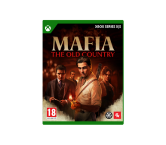 Mafia The Old Country (Day one Edition)