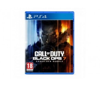 Call of Duty: Black Ops 7