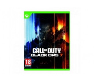 Call of Duty: Black Ops 7
