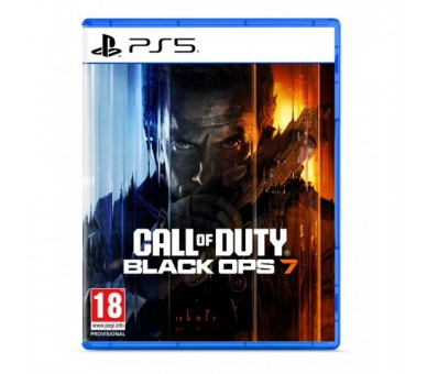 Call of Duty: Black Ops 7