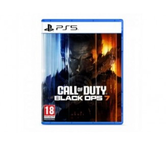 Call of Duty: Black Ops 7