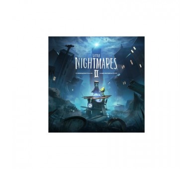 ​Little Nightmares II (2) (Code in Box)