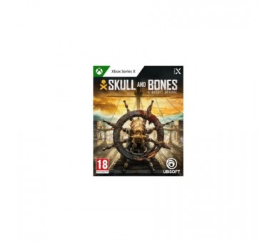 Skull and Bones (FR/Multi in Game)