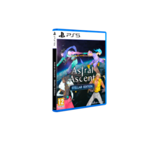 Astral Ascent Stellar Edition