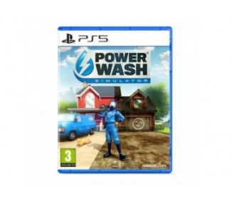 Powerwash Simulator (EN/FR)