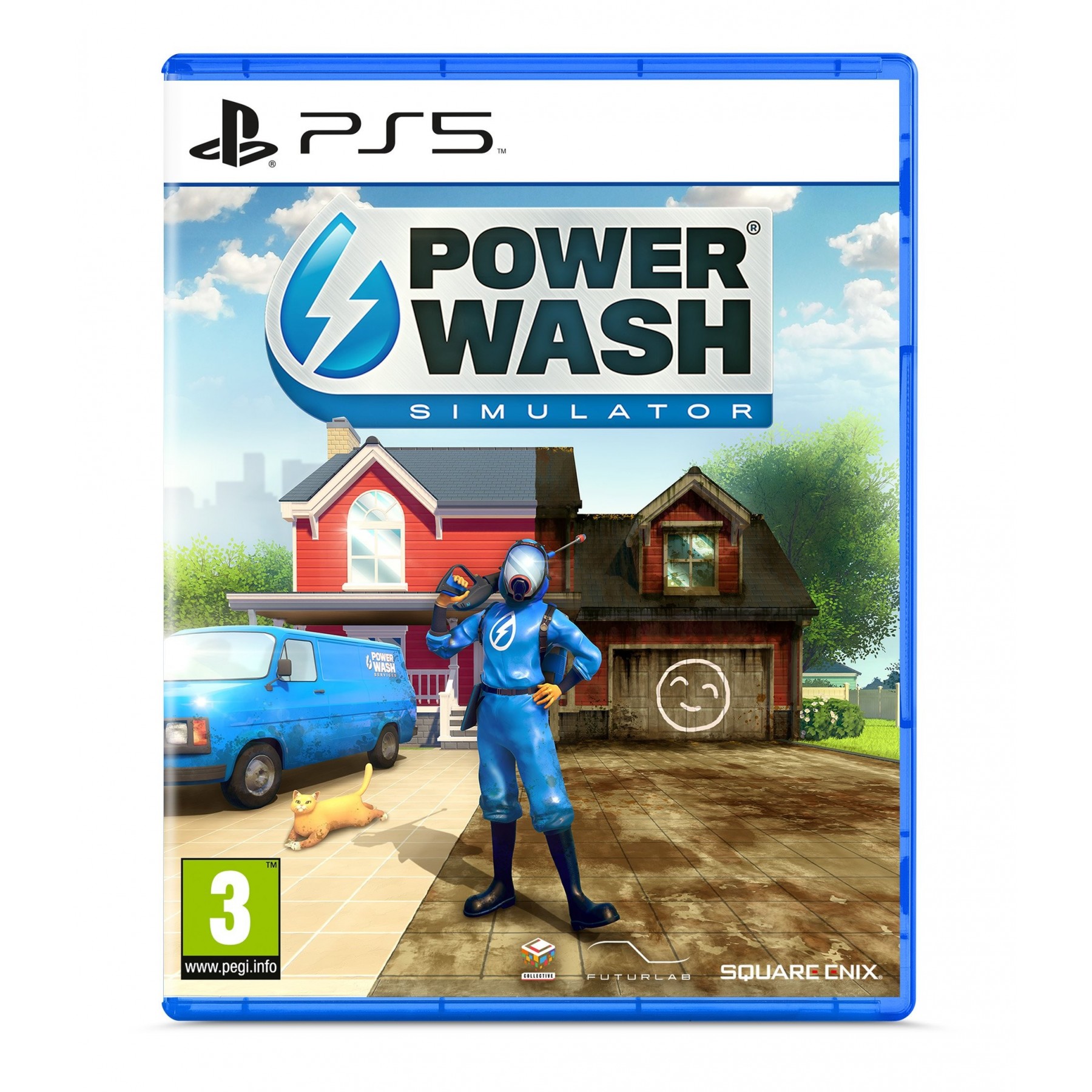 Powerwash Simulator (EN/FR)