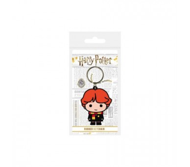 Harry Potter Llavero Ron Weasley Chibi