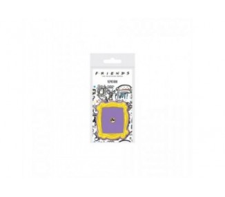 Llavero Pyramid Friends Marco