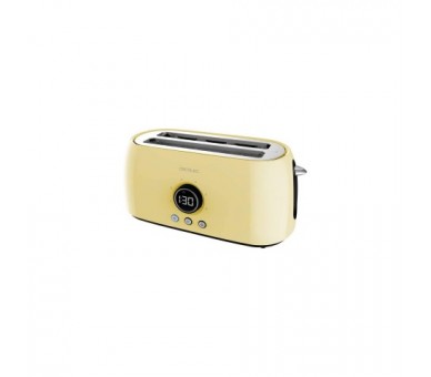 Tostador Vertical Digital Classictoast 15000 Yellow Extra Do