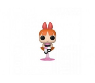 Figura Funko Pop Powerpuff Girls Blossom