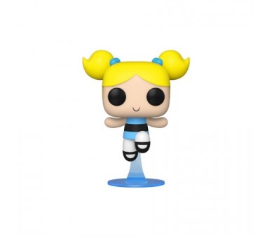 Figura Funko Pop Powerpuff Girls Bubbles