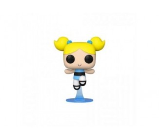 Figura Funko Pop Powerpuff Girls Bubbles