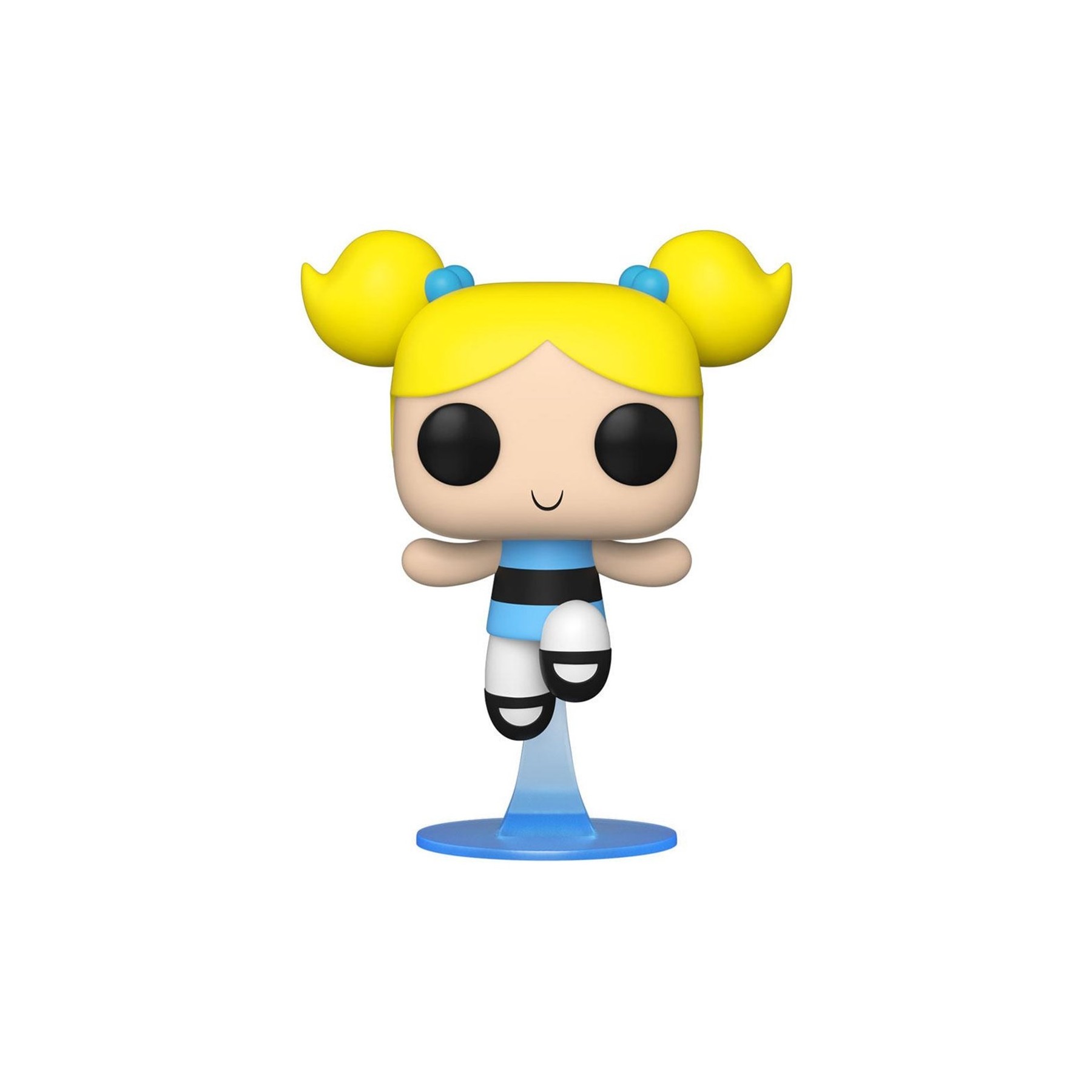Figura Funko Pop Powerpuff Girls Bubbles