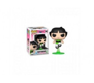 Figura Pop Powerpuff Girls Buttercup