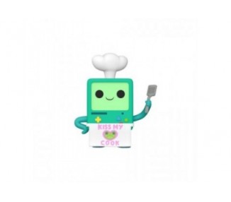 Figura Funko Pop Adventure Time Bmo Cook