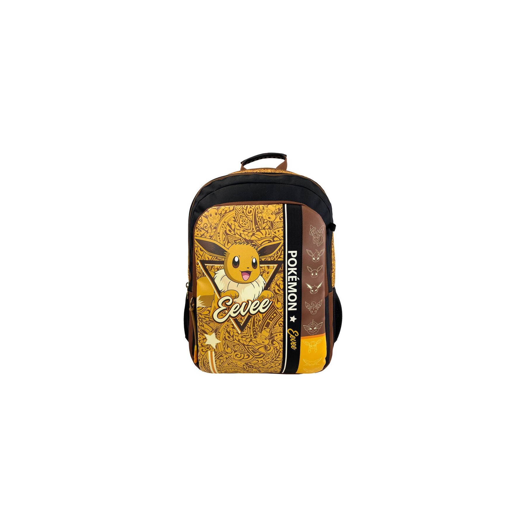 Mochila Eevee Pokemon 42Cm