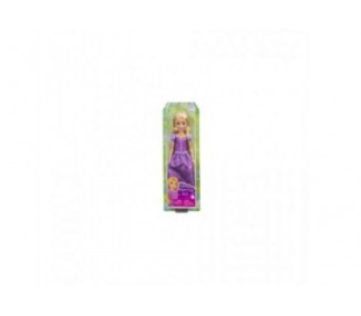 Muñeca Rapunzel Princesas Disney