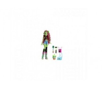 Muñeca Venus Mcflytrap Monster High