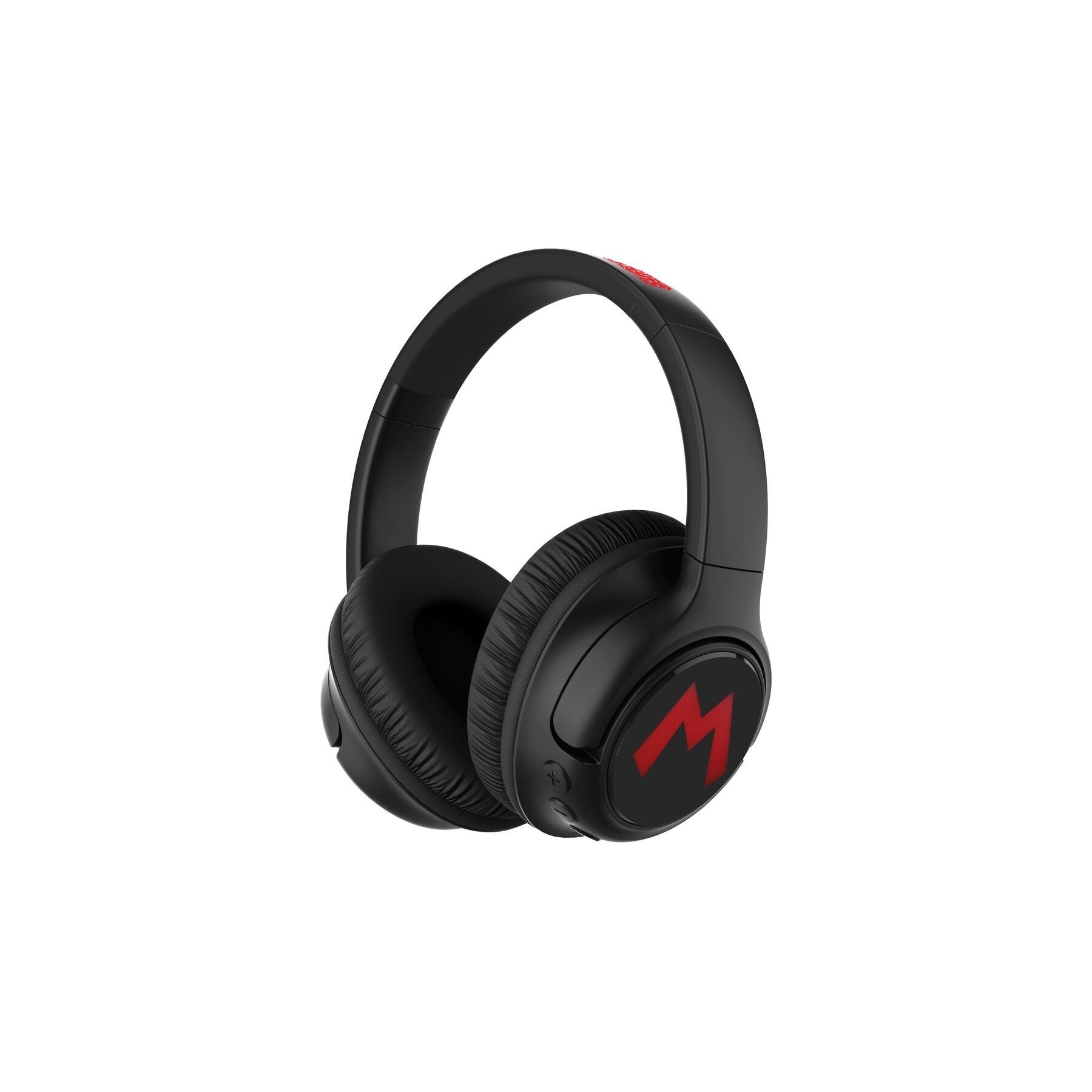 Auriculares Inalambricos Led Super Mario Bros