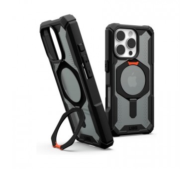 Uag John Plasma Black / Apple Iphone 16 Pro